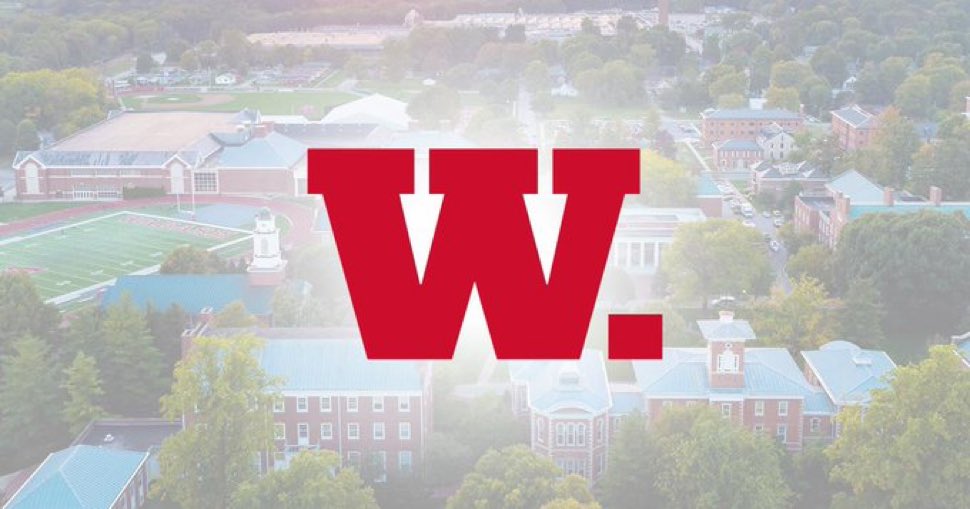 After a few visits with <a href="/WabashFB/">Wabash College Football</a> I am blessed to receive an offer from them for my very first college football offer! Thank you so much for this!
“Wabash Always Fights!!”