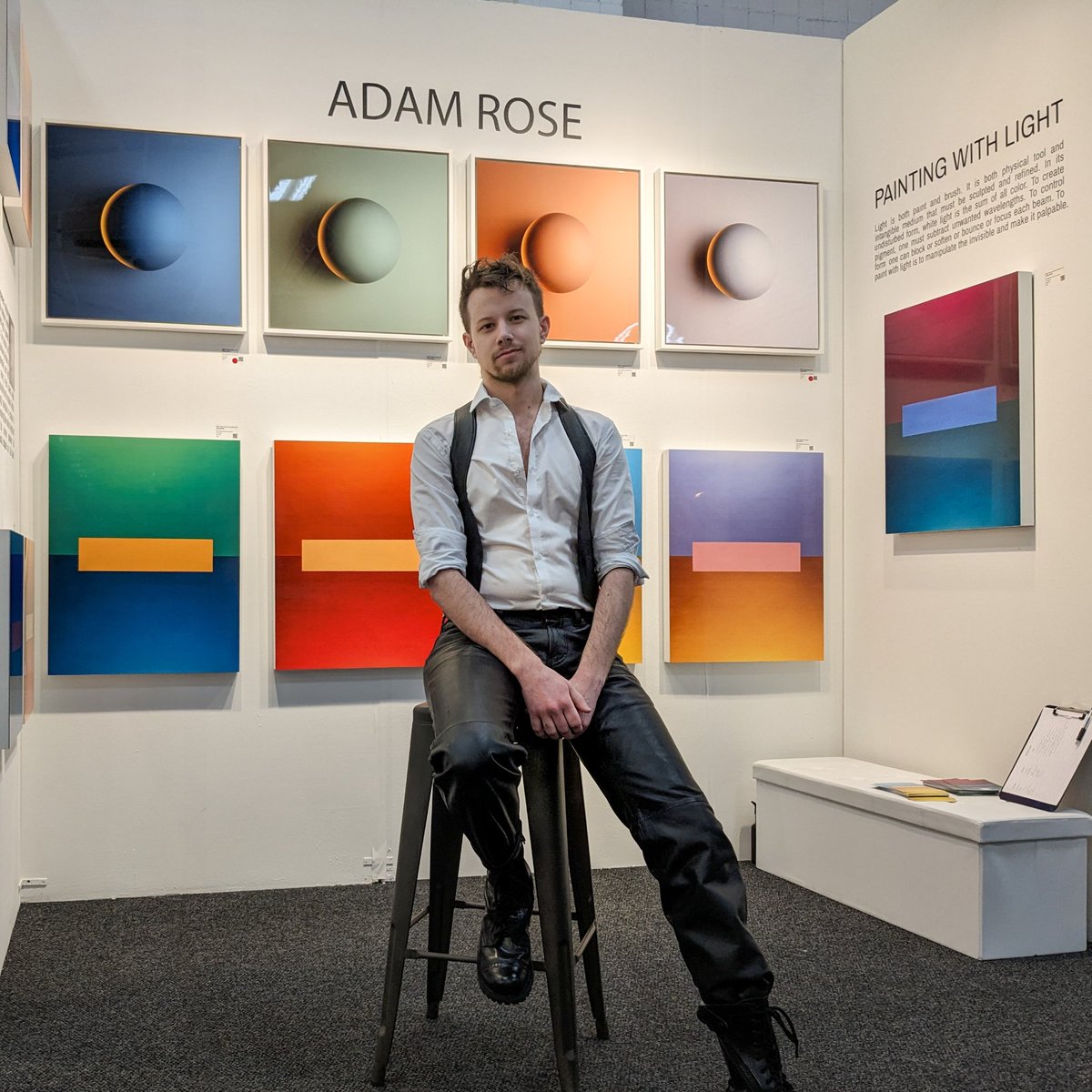 Adam Rose tweet media