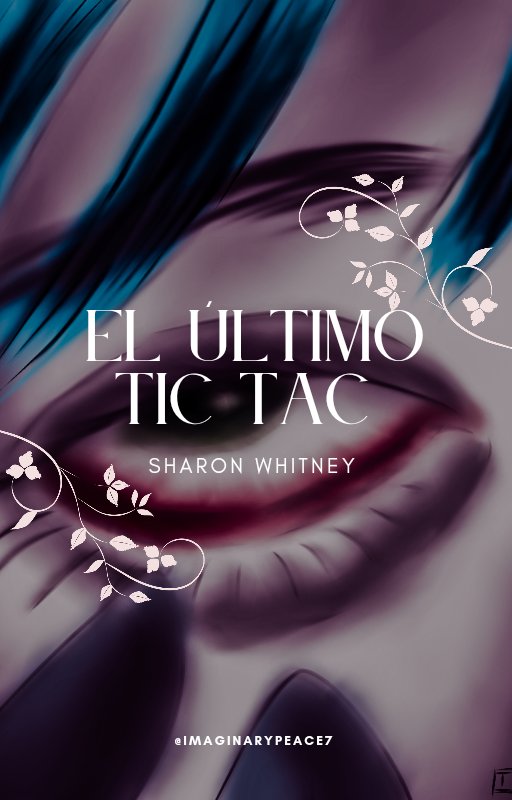 imaginarypeace7's tweet photo. Ya está disponible en Wattpad mi historia "El Último Tic Tac". No esperes para leer este drama fantástico.
https://t.co/oTXUg0GJpy
#relato #wattpadstories #wattpadforyou #wattpadespañol #historia #wattpad #disforia #disforiadegenero #drama #fantasia #dramafantasy #trans https://t.co/lgR8JH10jI