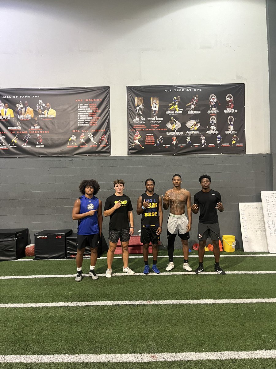 LT Performance tweet media