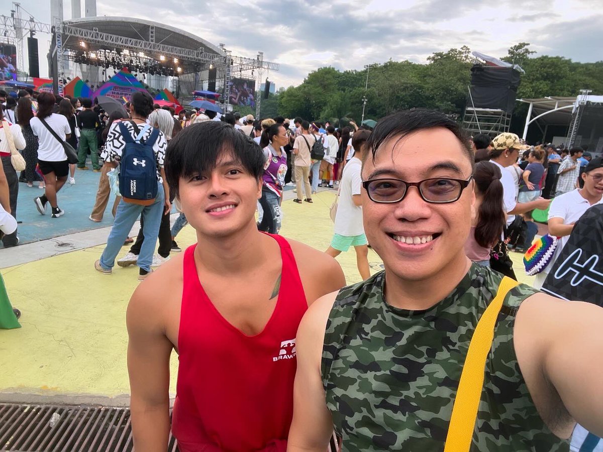 iamtonico's tweet photo. Happy Pride 🌈 https://t.co/ACTYNzQrFB