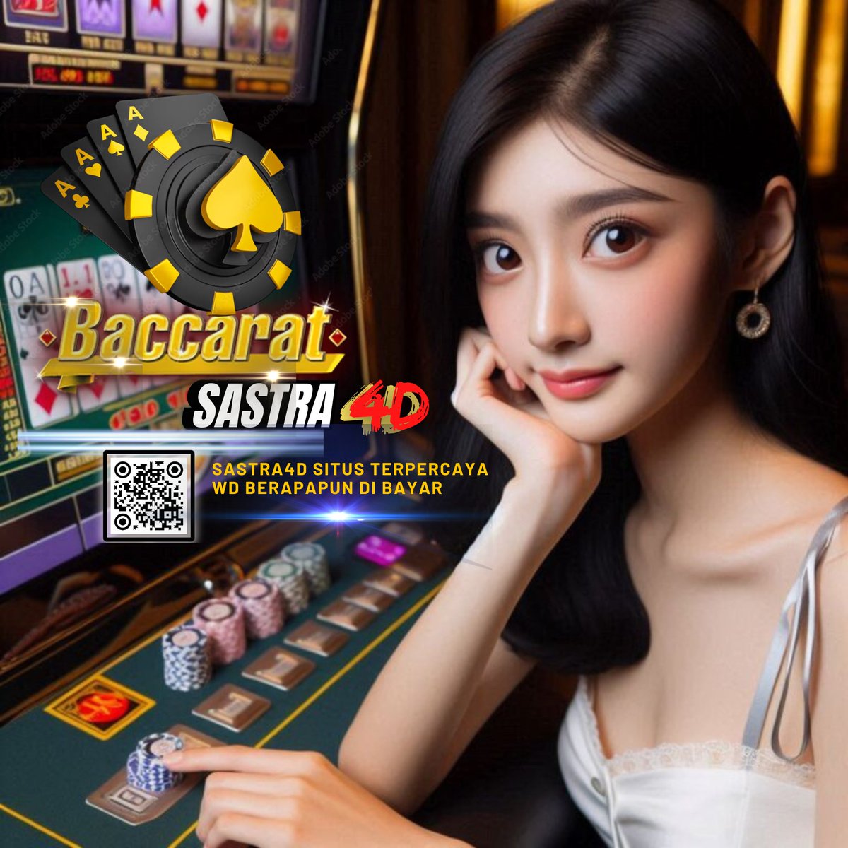 RaraWinata90367's tweet photo. SASTRA4D Situs ant1 boncos 2024 ! Daftar? ket1k d google : SASTRA4D
#sastra4d #sastra4dvip #sastrapoker #sastrabola #sastradomino #sastracasino #sastratogel #Euro #Euro2024 #euro2024germany https://t.co/pTE2V88o7M