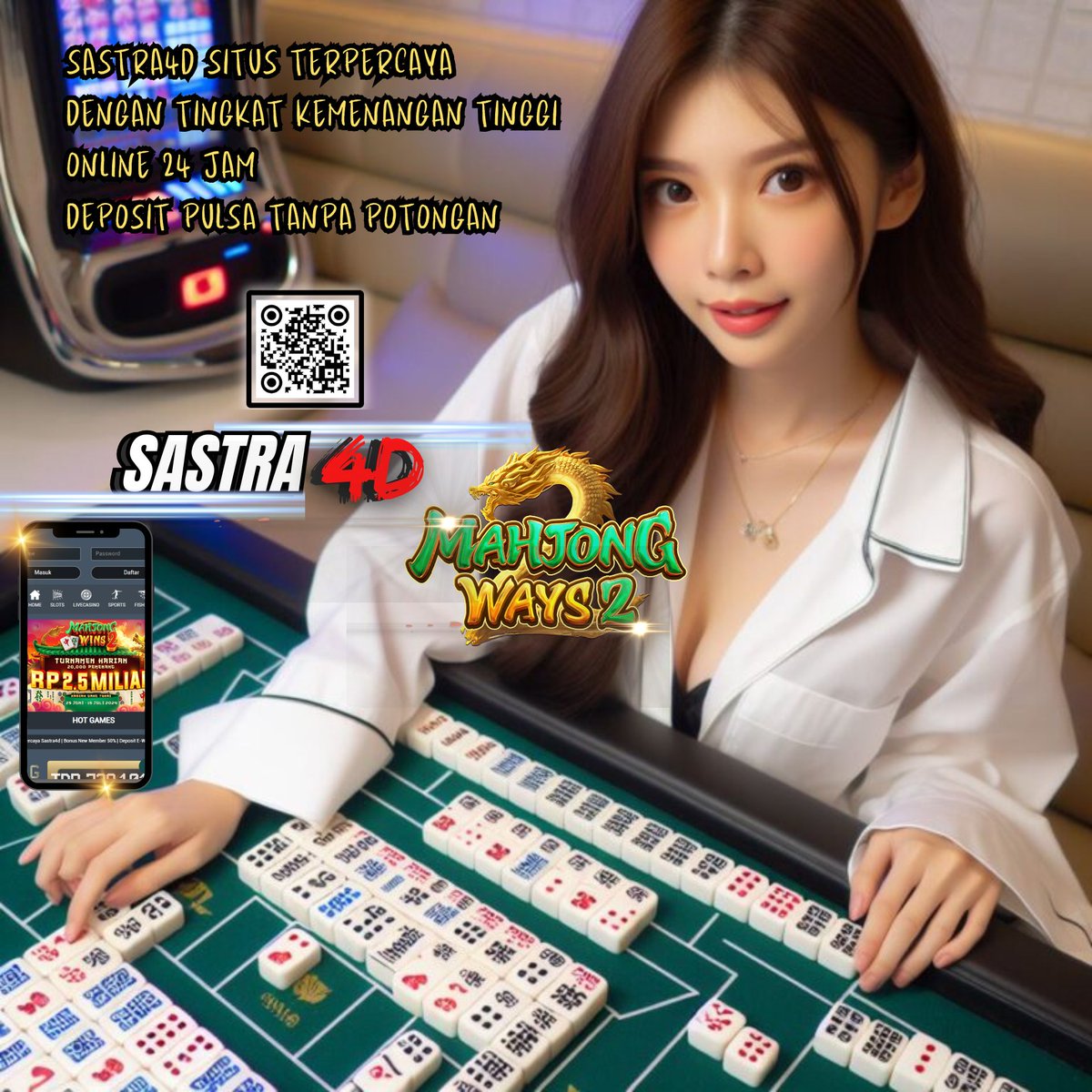 RaraWinata90367's tweet photo. lagi gacoran ni bro SASTRA4D enak bgt sketer y ampun dah 😍
#sastra4d #sastra4dvip #sastrapoker #sastrabola #sastradomino #sastracasino #sastratogel #Euro #Euro2024 #euro2024germany https://t.co/2tukCXeU39