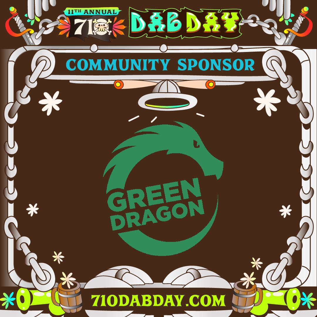 Dab Day Productions tweet media