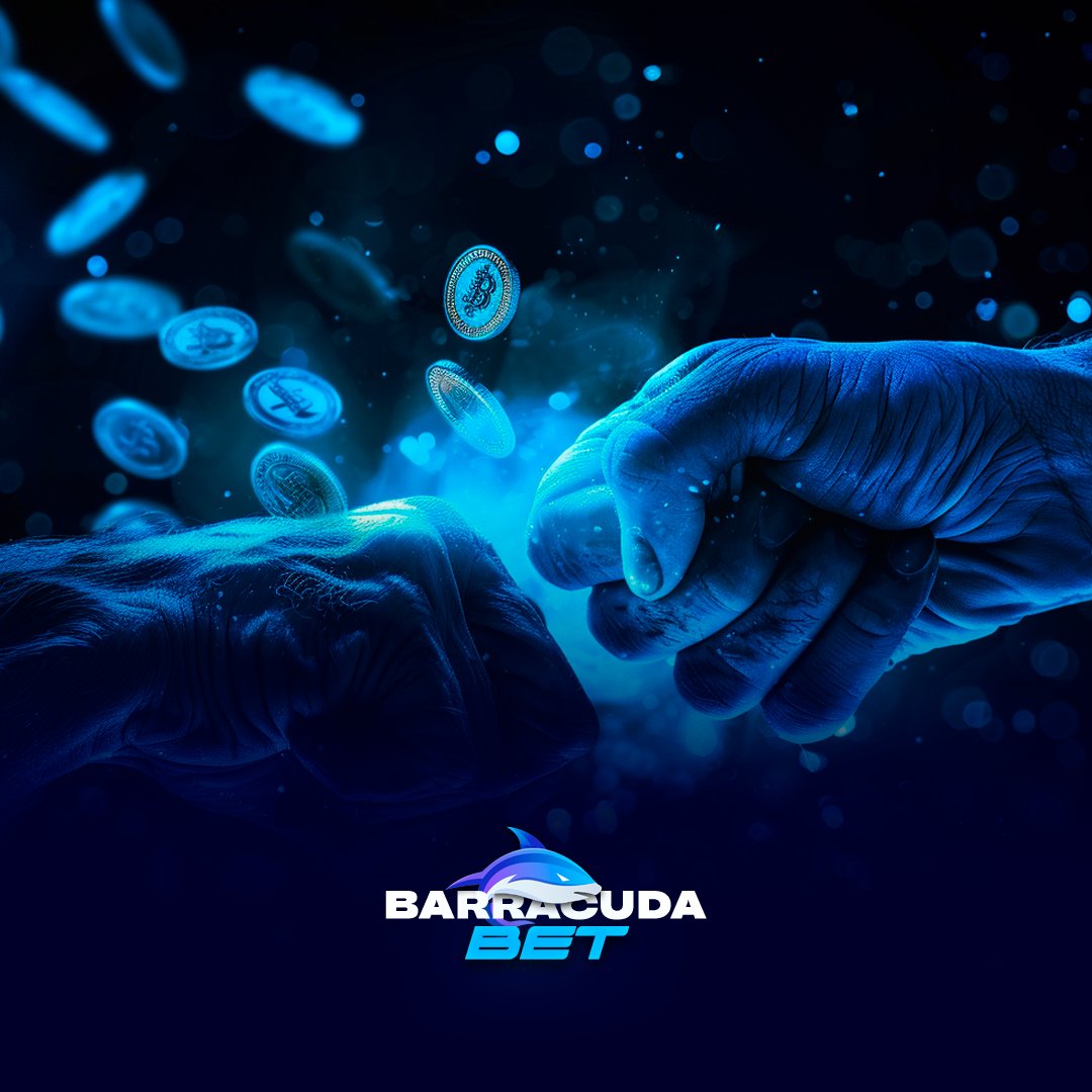 Barracuda Bet tweet media