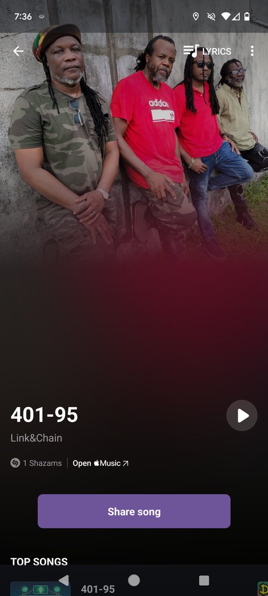 SoundBoyAFollow's tweet photo. #NowPlaying #vermont #reggae #radio WVEW.otg #401-95 https://t.co/OM734gN4v8