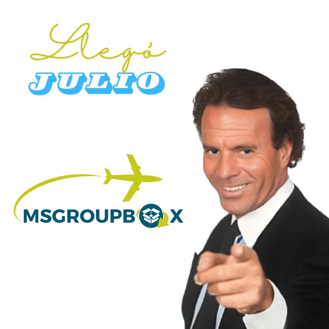 HablemosdeComex's tweet photo. #Guayaquil, llegó #Julio y trae novedades!
#MSGROUPBOX ✈️📦🇪🇨 #msgrouplogistic #somoslogísticos #HablemosdeComex #Ecuador #Julio2024 https://t.co/jzCy6jLQil
