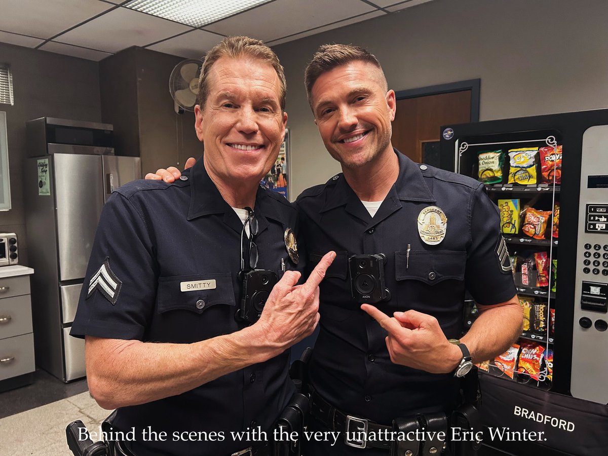 Brent Huff tweet media