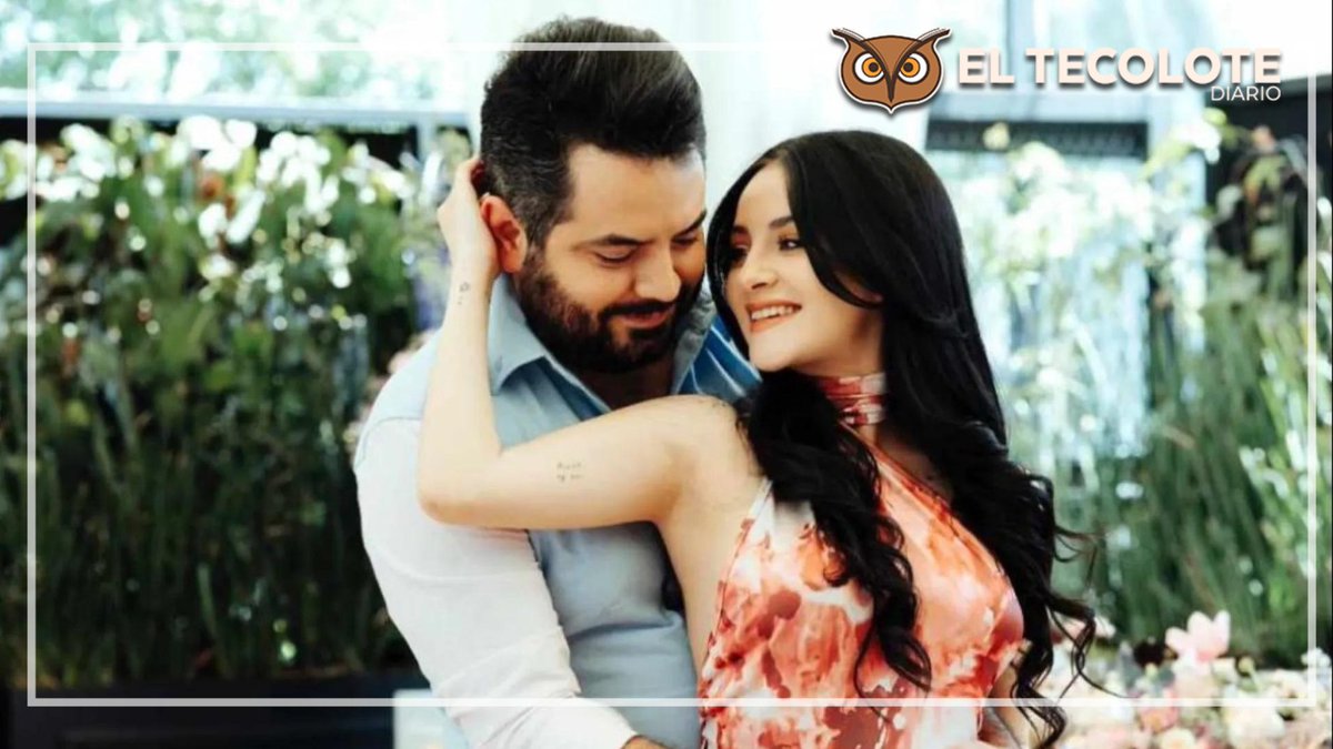 TecoloteDiario's tweet image. 👩‍❤️‍👨👶
José Eduardo #Derbez y Paola Dalay ya son papás y comparten las primeras fotos de su hija Tessa. bit.ly/3L6S8dd