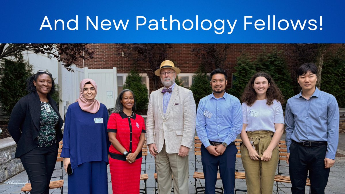 Einstein Montefiore Pathology (@einsteinpath) on Twitter photo 