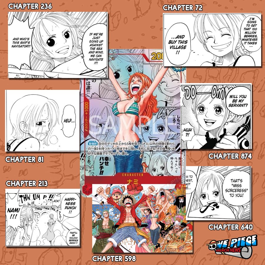 nami manga rare card Amazon.com: 250 Assorted Pokemon Cards with Rares & Foils : Toys & Games main image 0