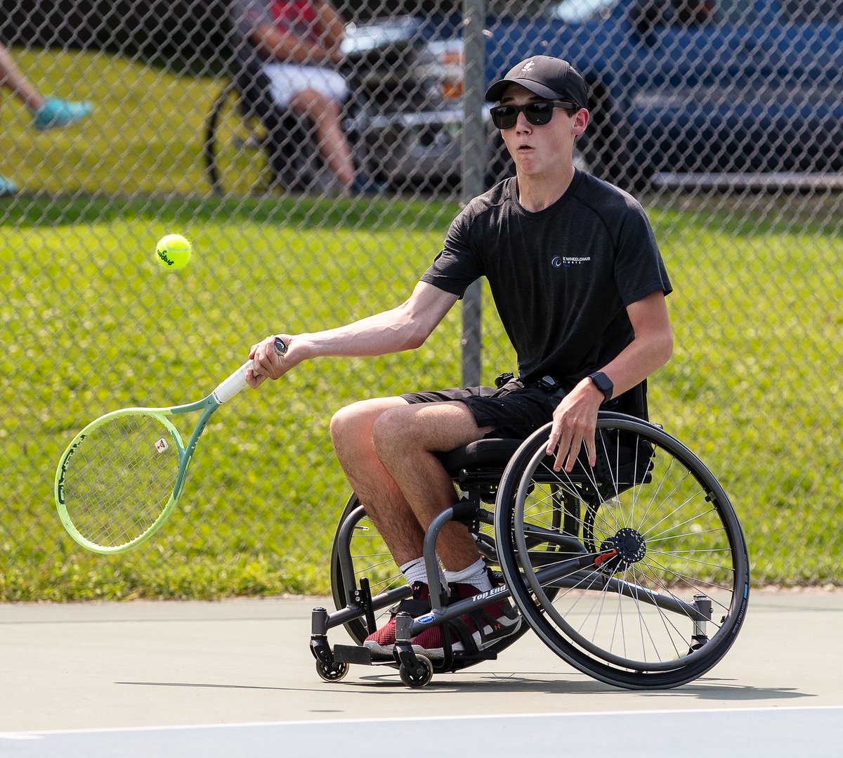 BC Wheelchair Sports tweet media