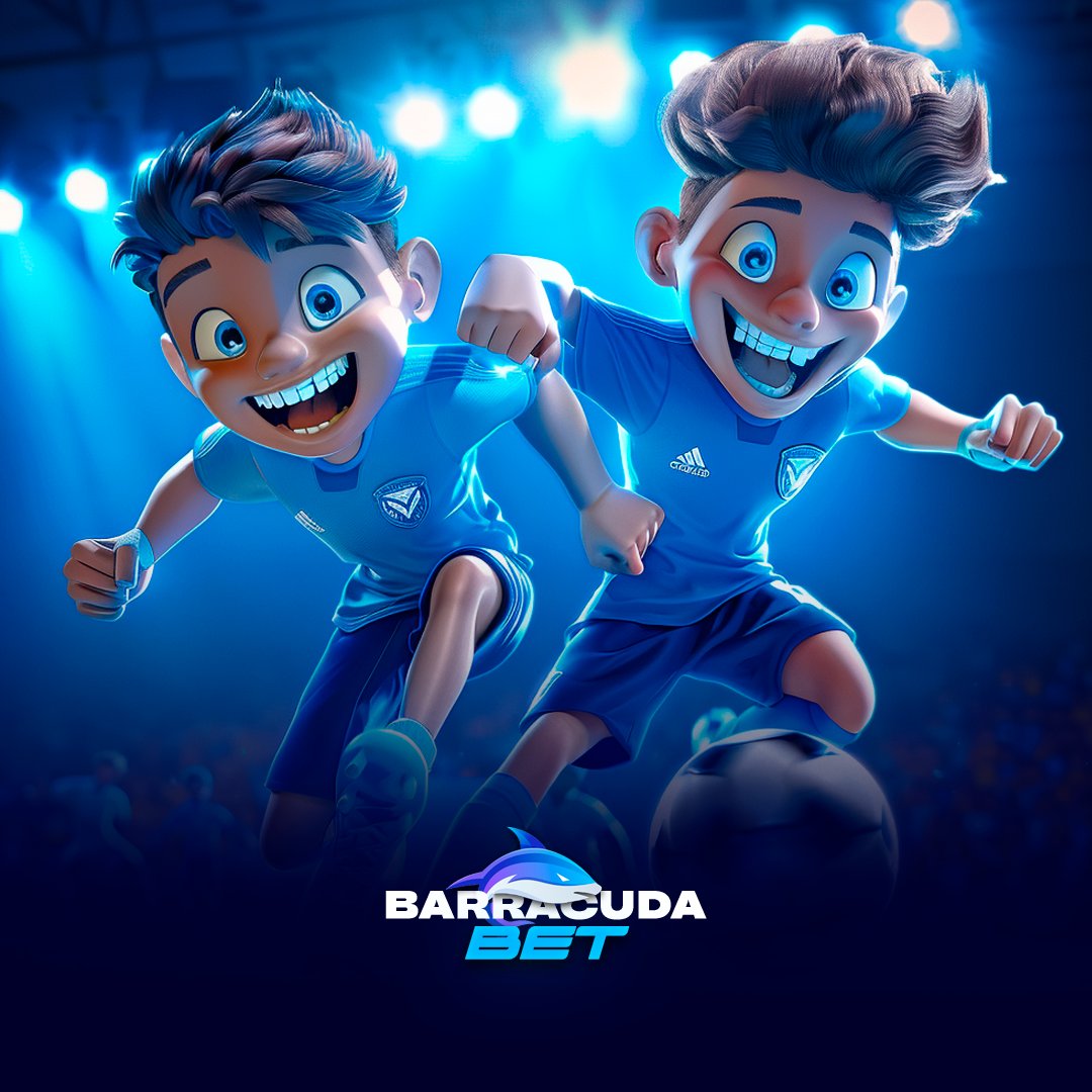 Barracuda Bet tweet media