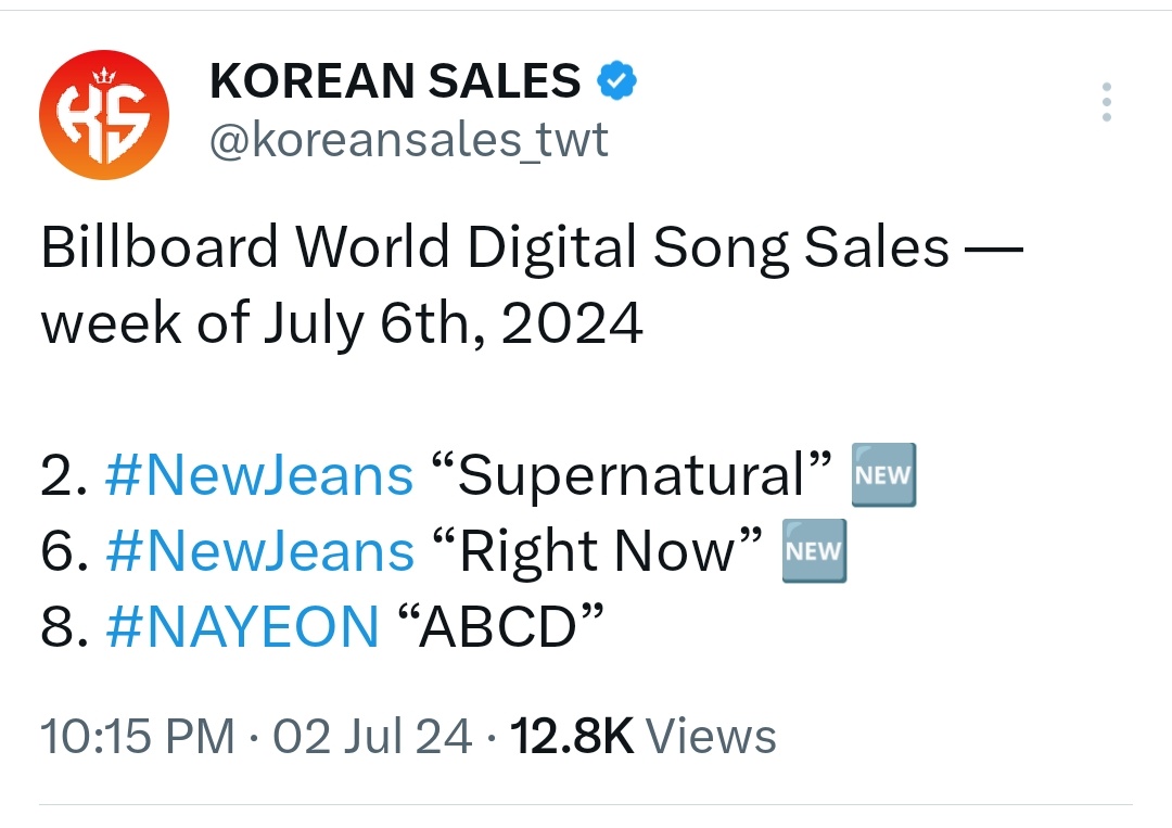 AshLloydOrigs's tweet photo. @newjeans_loop https://t.co/jjZbqPx92n