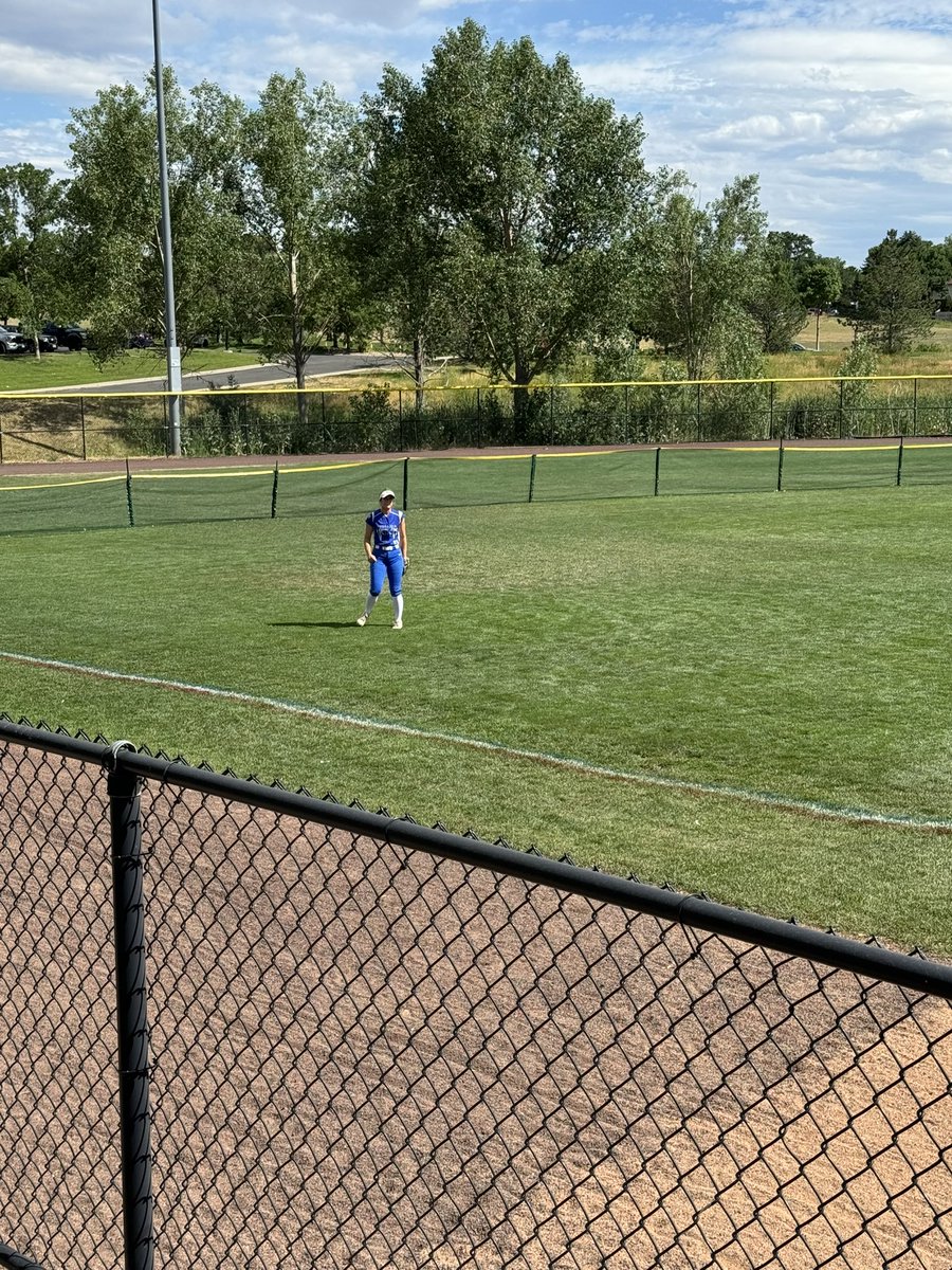 Our All Star representatives for the <a href="/COSparkFire/">CO 4th of July</a> did not disappoint!!! Congrats to <a href="/ZailianaFisher/">Zailiana Fisher</a> who had a BIG GAME both from the field and in the box! Our lucky number 7 <a href="/ava_kuntz/">Ava Kuntz</a> Balling out! And a special congrats to our very own <a href="/kyliebaumm/">Kylie Baumgard</a> on her selection to the Final