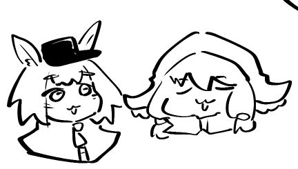 白ヤギの郵便屋さん 