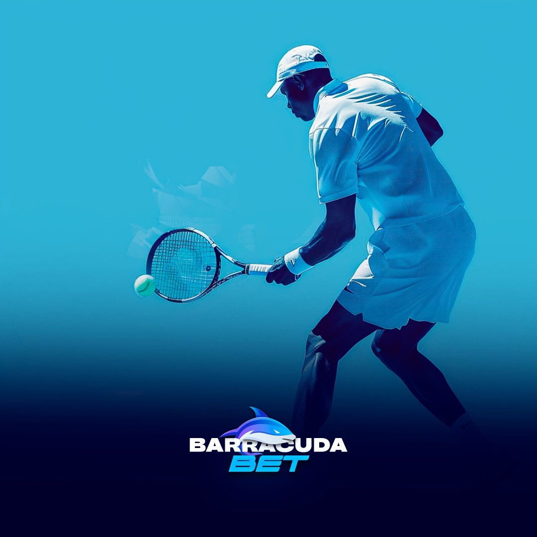 Barracuda Bet tweet media