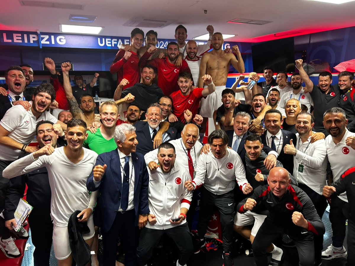 Son ana kadar ❤️🤍🇹🇷
<a href="/MilliTakimlar/">Türkiye #BizimÇocuklar 🇹🇷</a>