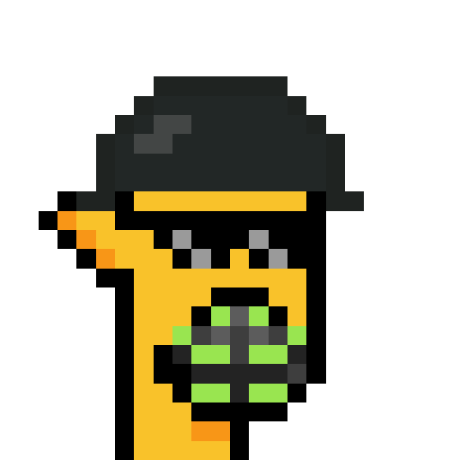 possmanNFT's tweet photo. Gold @GodsnGoblins #RootPunk... don't mind if I do!
Super impressed with the mint on @The_Tradeverse, well done to @TheShillverse and @shenxcrypto 👏
https://t.co/iU8TZMkhJr https://t.co/WgudHJMo7o
