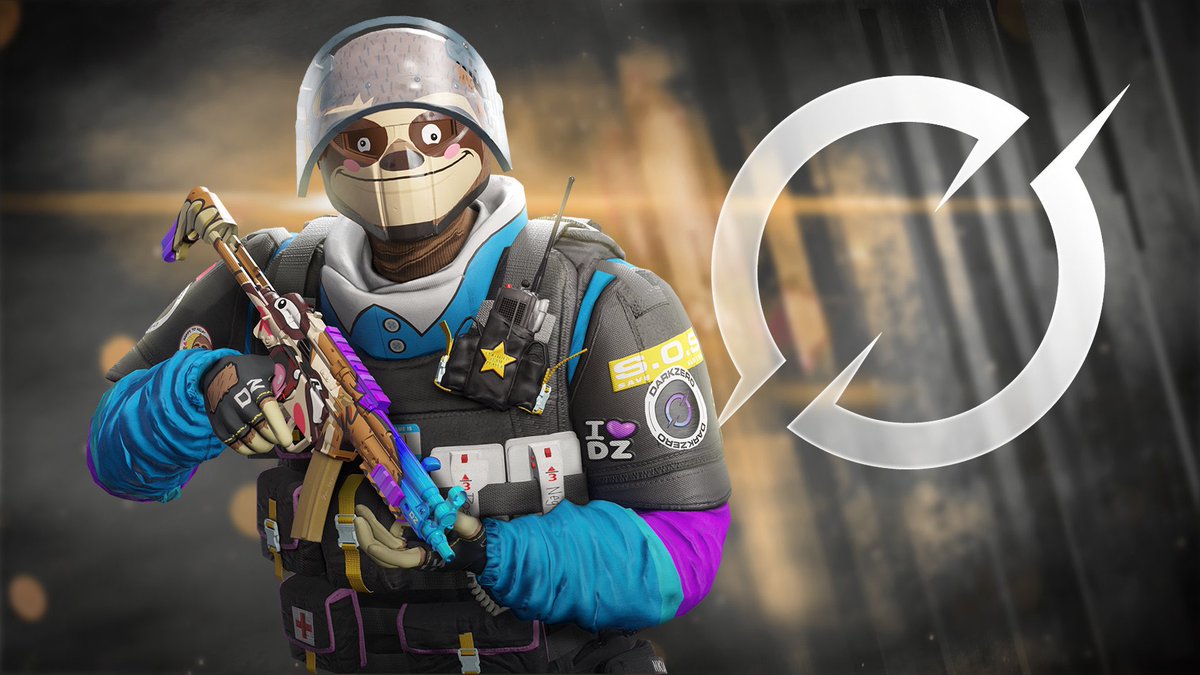 Alright got some more codes to giveaway!!

Follow myself and <a href="/DarkZeroGG/">DarkZero</a> I’ll be picking the winners at random🥳