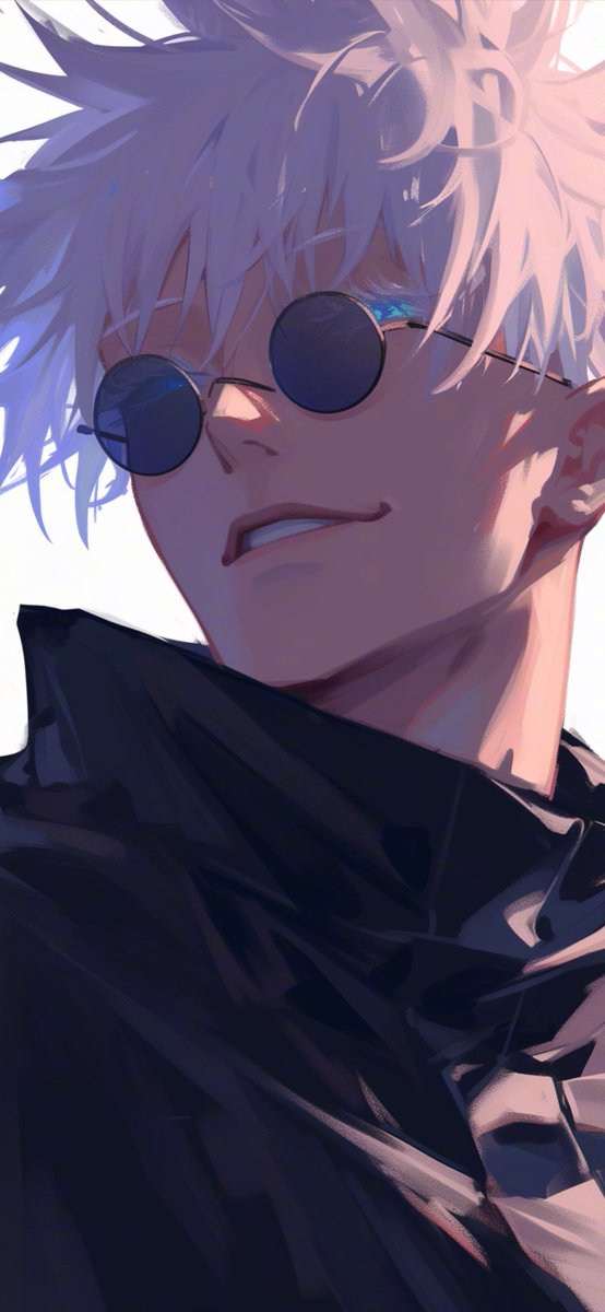 gojo satoru