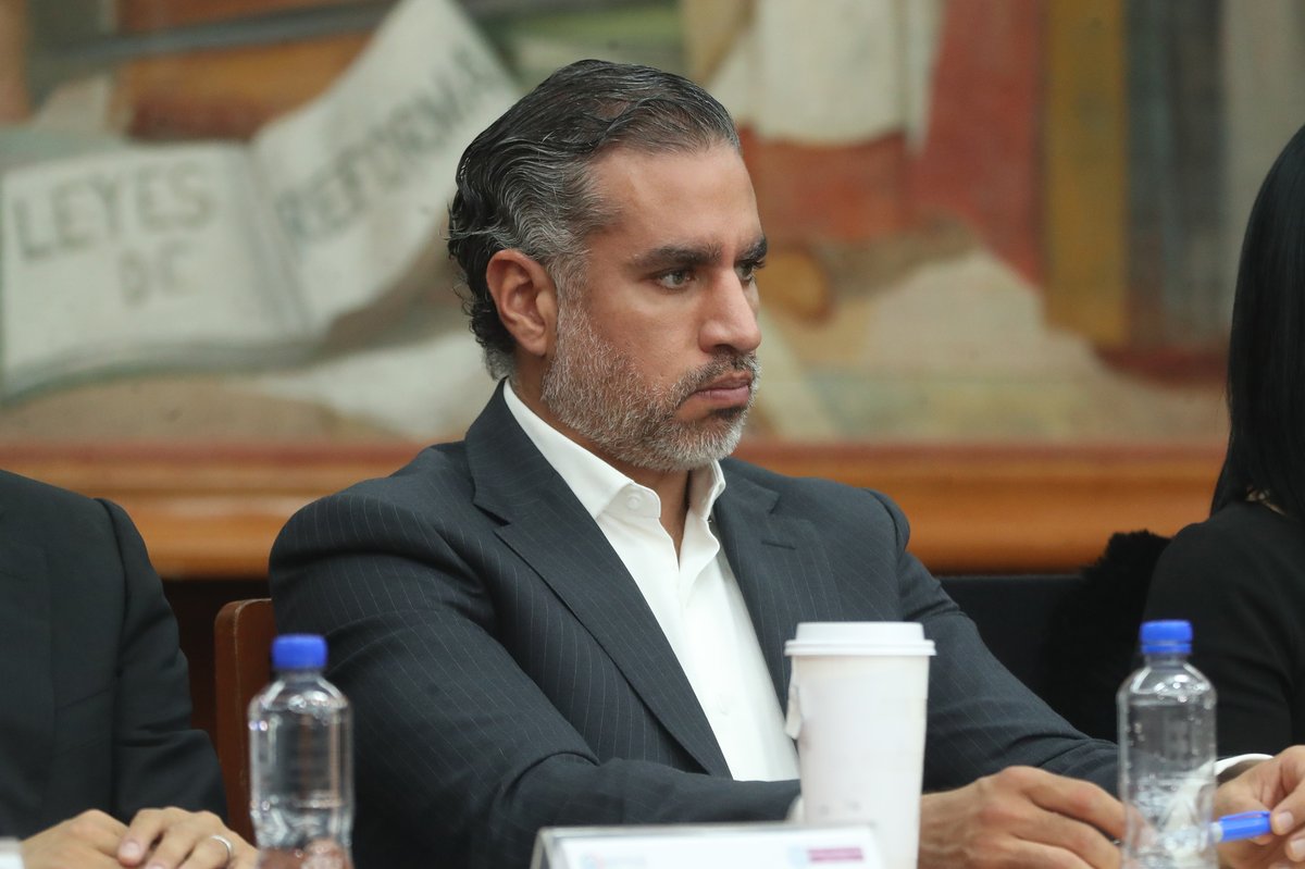 OAJ_Mex's tweet photo. Magistrados y servidores públicos del #CJF fueron parte del tercer foro sobre la reforma constitucional al #PoderJudicial; reconocieron la importancia de que la justicia federal se fortalezca y garantice el respeto a los Derechos Humanos.

🔗 https://t.co/PzHRy0AoQn https://t.co/48pyWsQ748