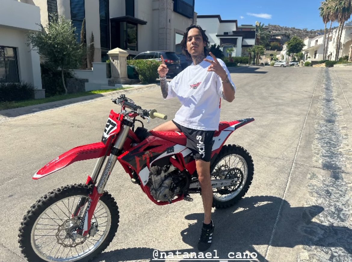 Natanael Cano News (@natanaelcanonew) on Twitter photo 