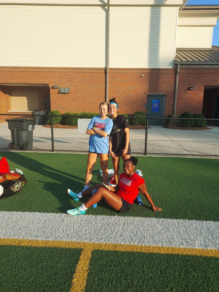 JasThompson2026's tweet image. Let's work! August 1st we coming!
@AllianceSC_08G