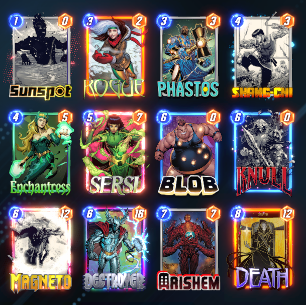 Owl_snap's tweet photo. Newdeck2 https://t.co/efdxrQcBBO