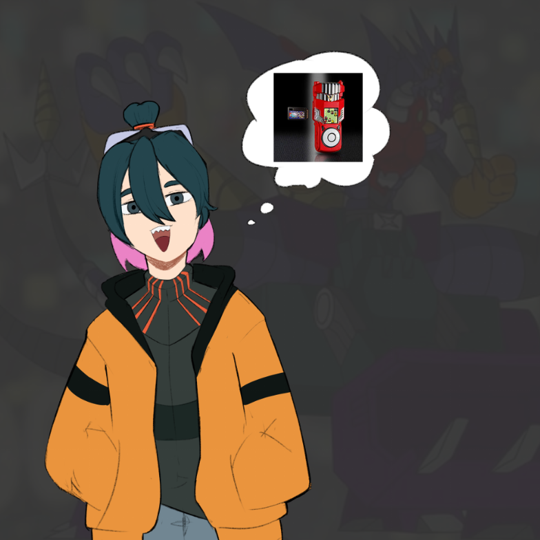 Ruz_Ophi's tweet photo. #Digipapus El mame me revivió (? https://t.co/N2XZd3YJO3