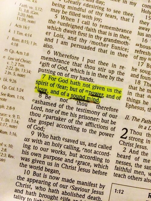 Walk with God (@walkwithgod7) on Twitter photo 