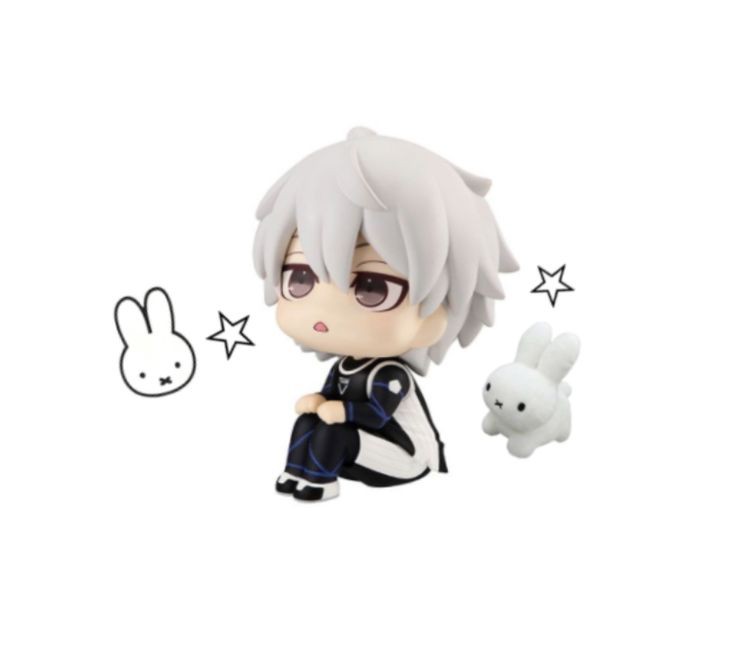 𖥻 ִ ۫  ּ  busco mutis para interactuar y hacer amistades 🥞
                     
        haikyuu, tpn, blue lock, jjk, vanitas, bsd, black bluter, lost in cloud, etc.
      ♡ + ⟳ = mutis !!
#anitwt #animetwt #haikyuu