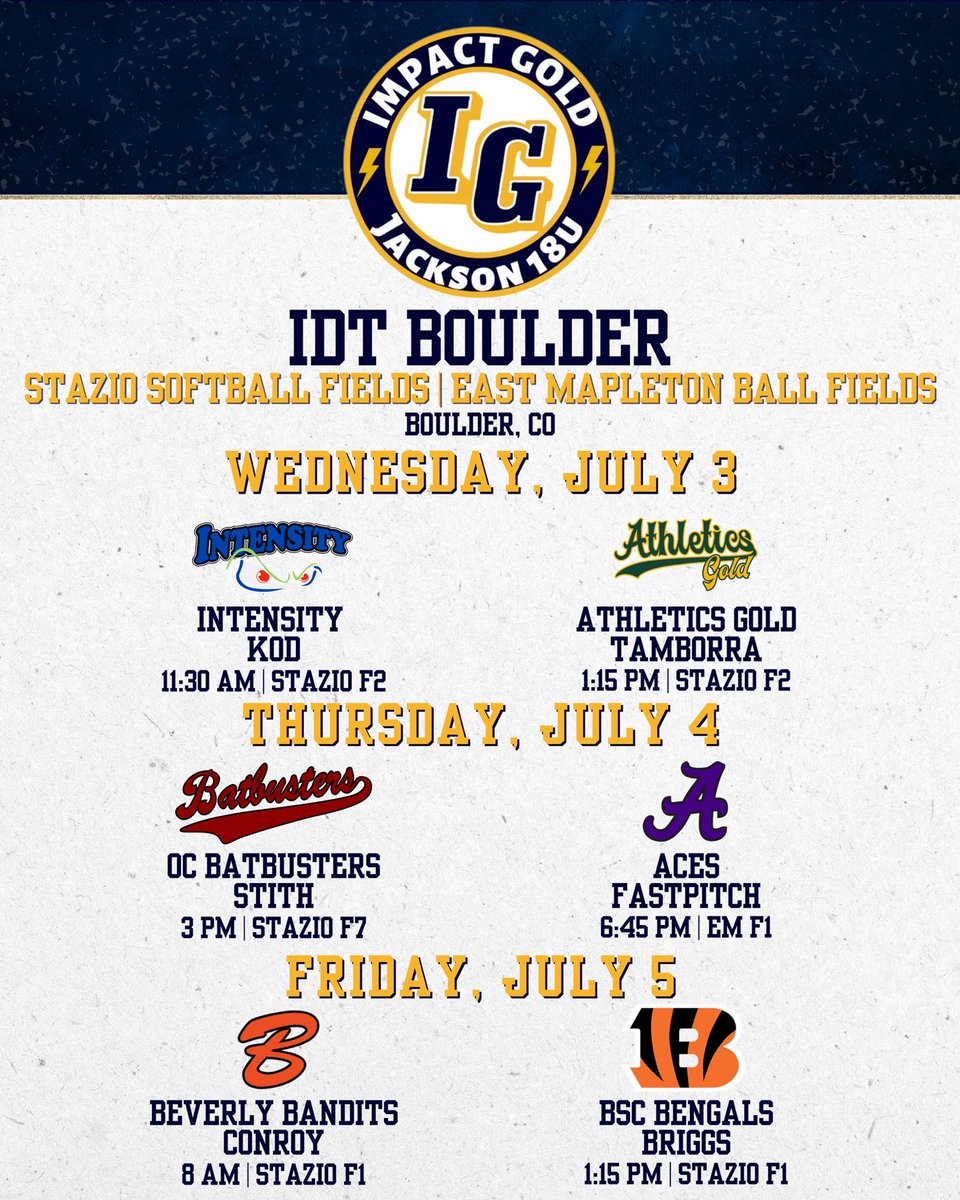 Starting IDT tomorrow in Boulder!! Excited to finish our time in Colorado strong!!

#betheimpact #trusttheprocess #goldblooded #igjackson18u