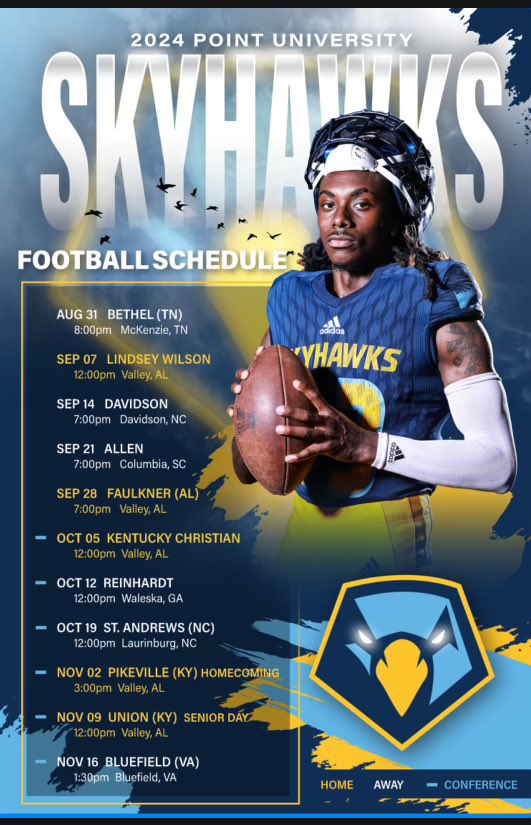 🚨 🎥 COMING SOON! 🏈 🚨