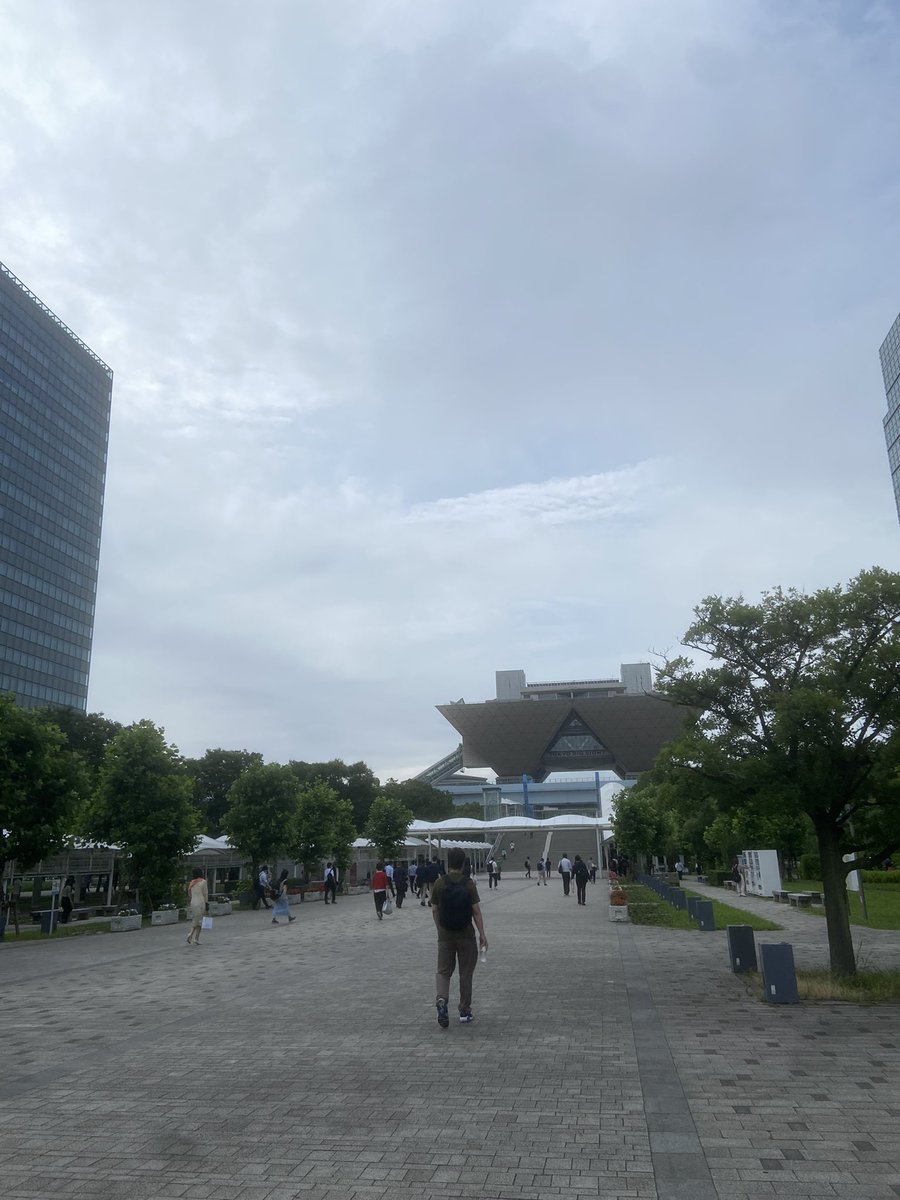 コンテンツ東京！！
楽しんできます！！