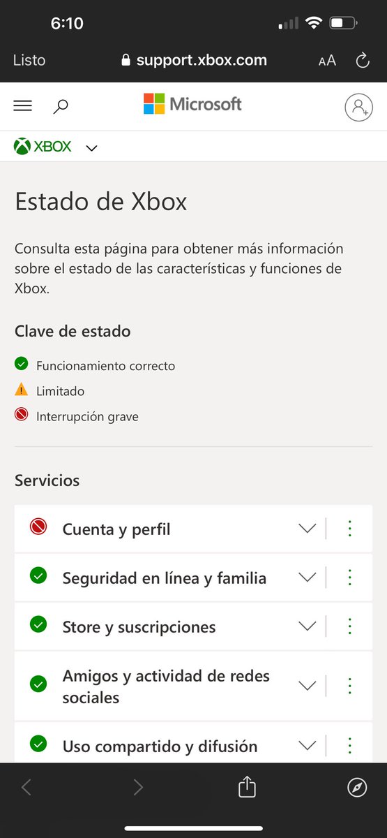 elparisrs's tweet photo. Casi 7 horas @XboxSupport @XboxMexico  reinicien el módem https://t.co/aNzPtk27hP