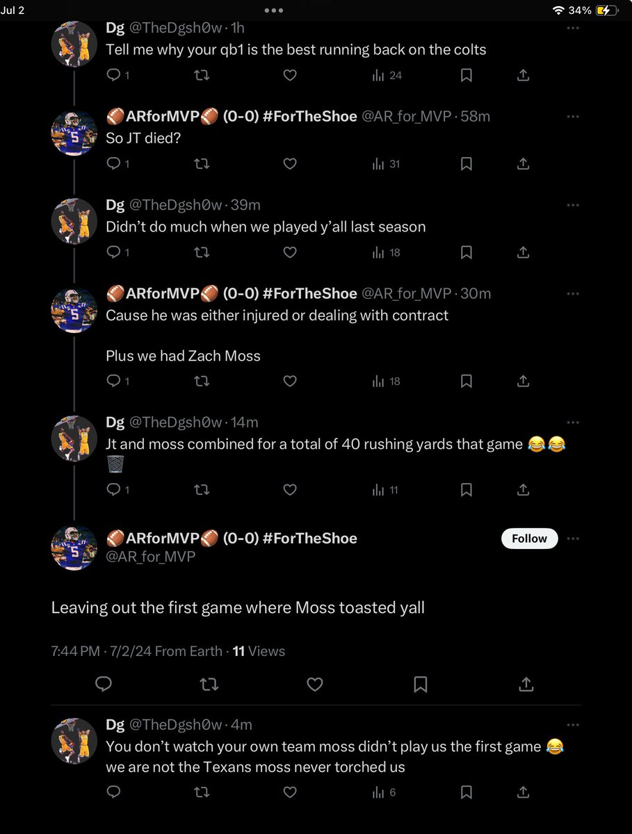 Genie 🧬 Lamp tweet media