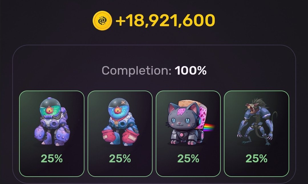 Sugar | Airdrop tweet media