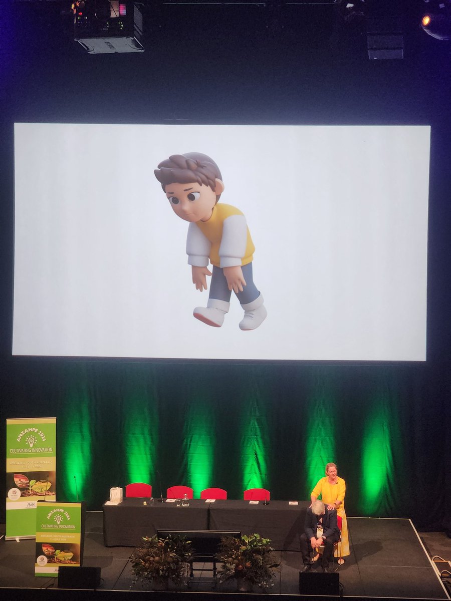 Laura Di Michele tweet media