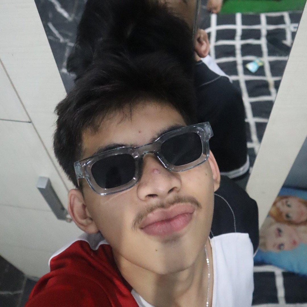 bhasit88's tweet photo. #FotoProfilBaru https://t.co/4iQY1F4Eym
