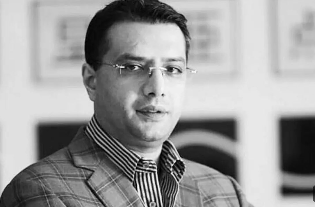 LugumiL's tweet image. My young brother Yusuf! You have truly left an imprint in my life, one that is incomparable. For that I’m grateful. May your soul rest in peace!🤲