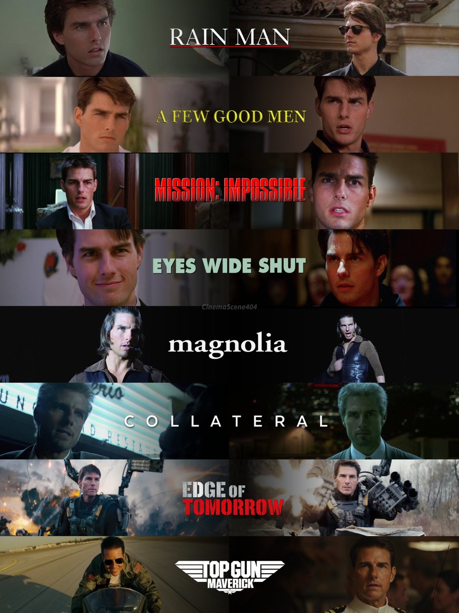 Cinema Scene tweet media