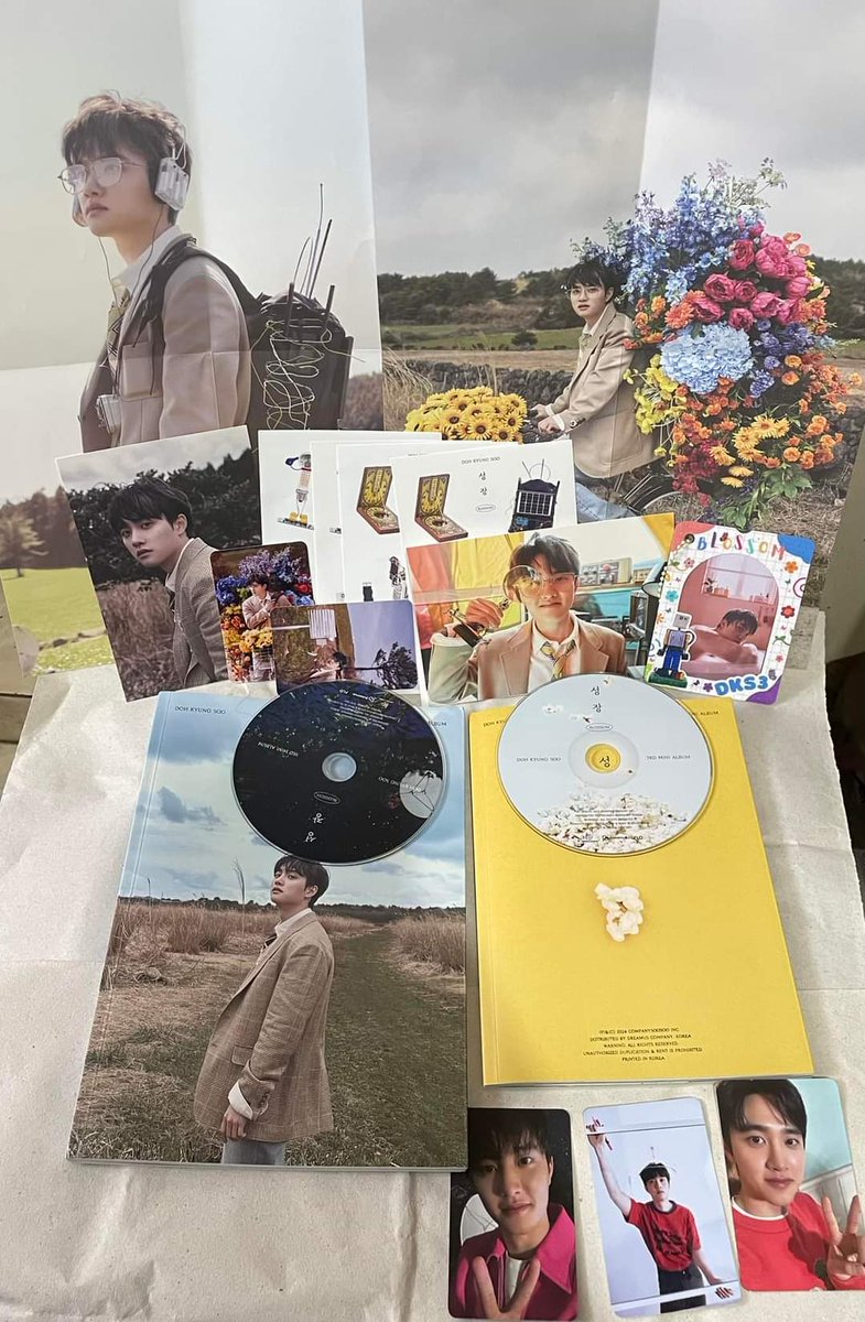 BLOSSOM🌸 tweet media