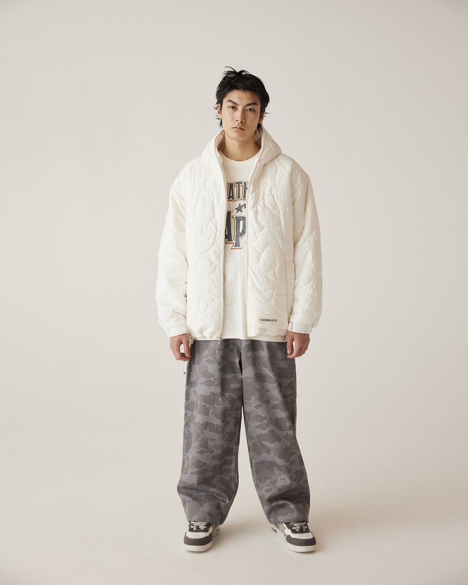 BAPE.COM tweet media