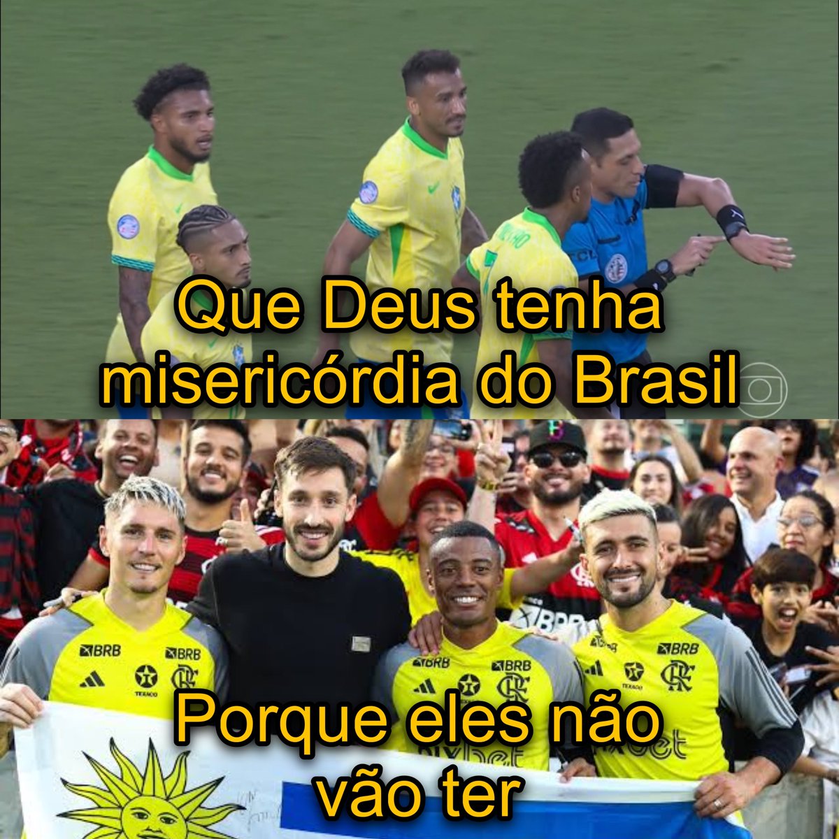 É isso