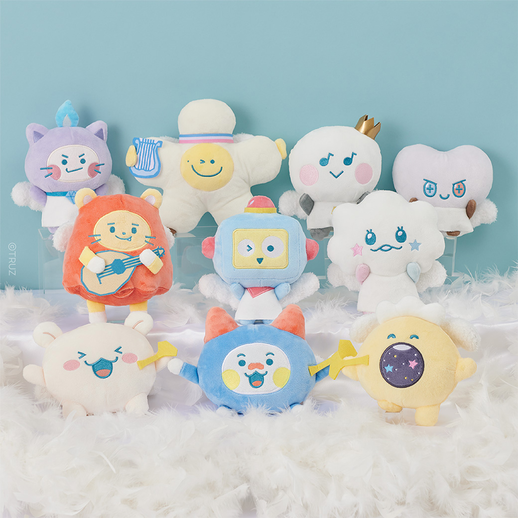 LINE FRIENDS SQUARE Japan公式 on X: 