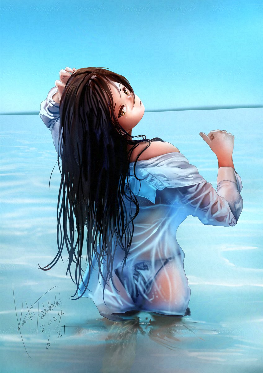 (⊃д⊂)オッ・・・∩・д・∩ ハァー 