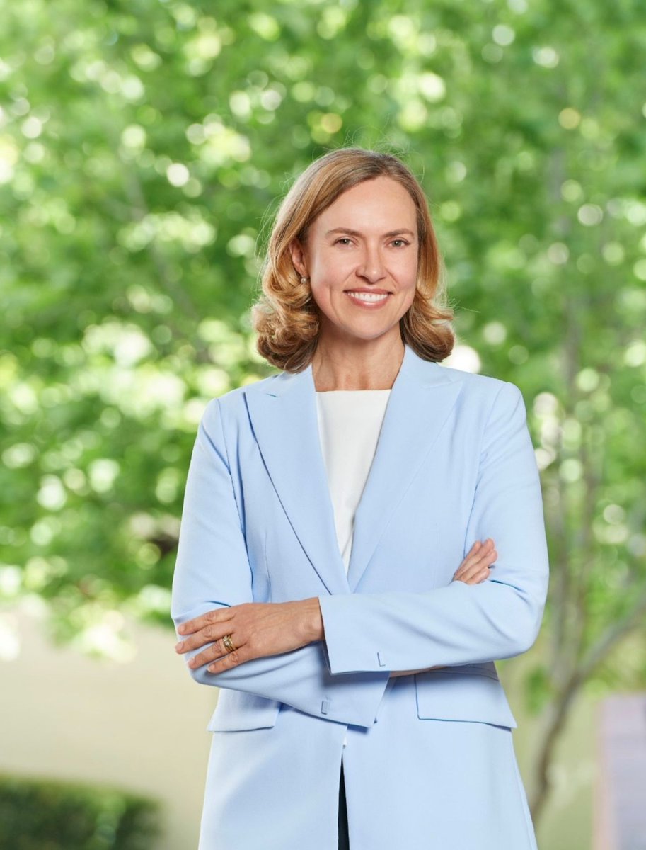 CMEWA's tweet image. Yesterday, #EvolutionMining announced the appointment of Ms. Fiona Hick as a Non-Executive Director and a member of the company&apos;s Risk and Sustainability Committee effective from 1 July 2024. 

Congratulations on the appointment, Fiona!