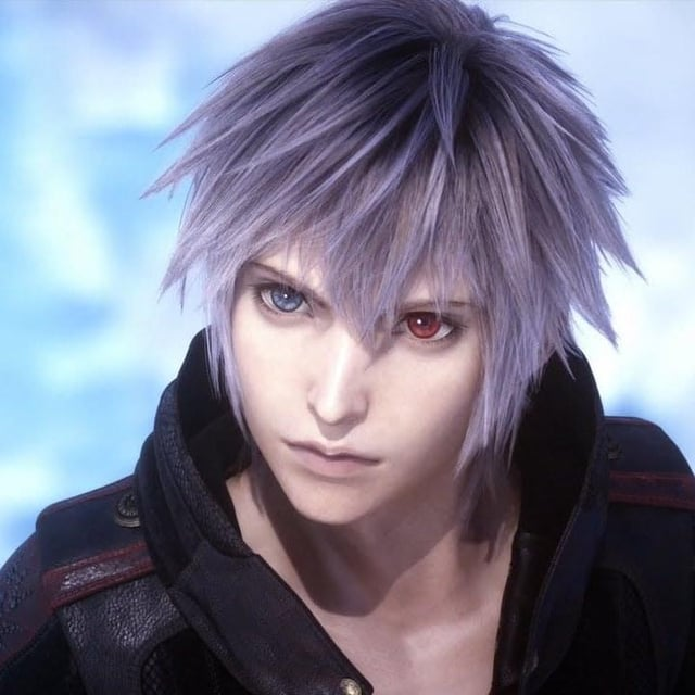 thegamersjoint's tweet photo. Elden Rings Consort Radahn is absolutely a challenge and is difficult but he still doesn't reach Kingdom Hearts 3's Yozora levels of hard, I'm sorry 😎 https://t.co/LvTAT5aXdj