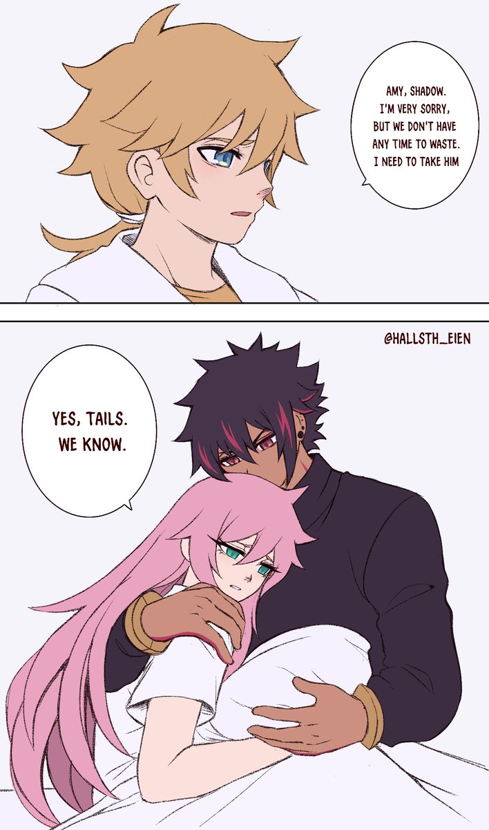 EXTRA 1.0 🦔🌸🍼🦊